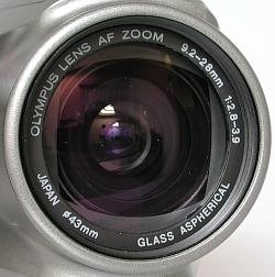 Olympus D-620L